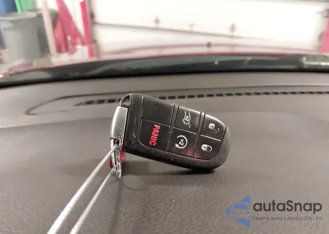 2014 Jeep Grand Cherokee Limited z USA, uszkodzony, nr VIN 1C4RJFBT3EC186346